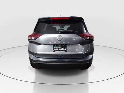 2024 Nissan Rogue - Photo 6