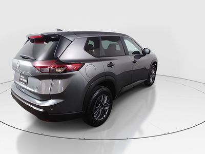 2024 Nissan Rogue - Photo 7
