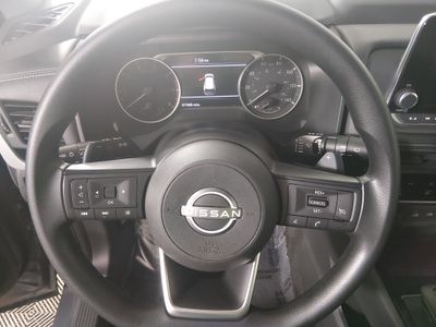 2024 Nissan Rogue - Photo 12