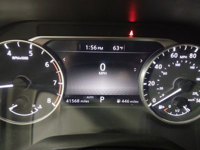 2024 Nissan Rogue - Photo 14