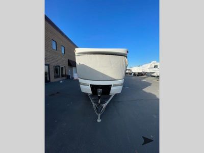 2022 inTech RV Sol - Photo 1