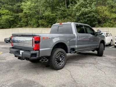 2024 Ford F-250SD - Photo 3