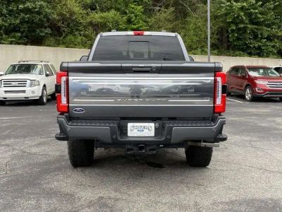 2024 Ford F-250SD - Photo 5
