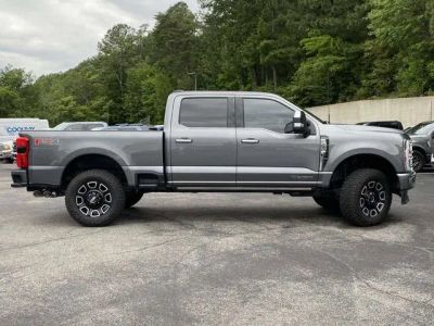 2024 Ford F-250SD - Photo 2