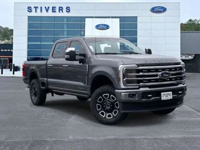 2024 Ford F-250SD - Photo 1