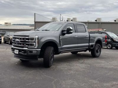 2024 Ford F-250SD - Photo 8