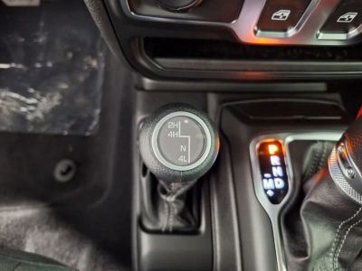 2026 Jeep Wrangler — photo 21 view