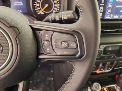 2026 Jeep Wrangler — photo 15 view