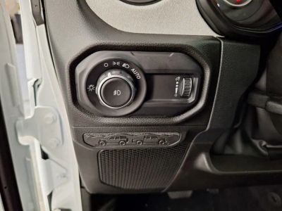 2026 Jeep Wrangler — photo 23 view