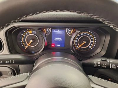 2026 Jeep Wrangler — photo 16 view
