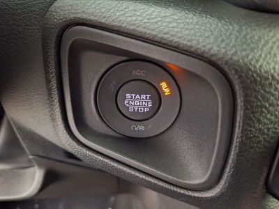 2026 Jeep Wrangler — photo 22 view