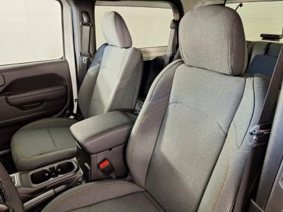 2026 Jeep Wrangler — photo 11 view