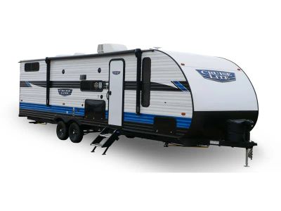 2024 Forest River RV Salem Cruise Lite - Photo 1