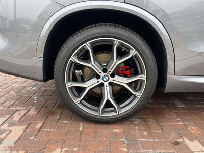 2026 BMW X5 xDrive40i - Photo 13