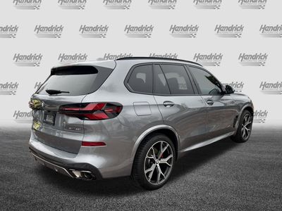 2026 BMW X5 xDrive40i - Photo 10