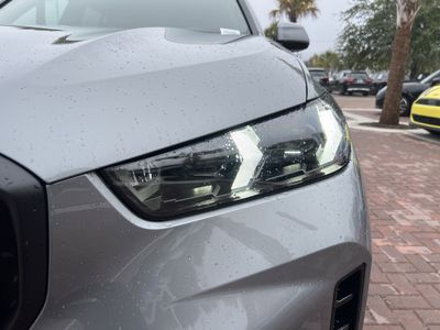 2026 BMW X5 xDrive40i - Photo 6