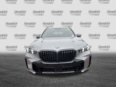 2026 BMW X5 xDrive40i - Photo 3