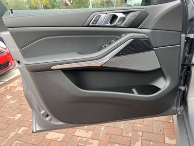 2026 BMW X5 xDrive40i - Photo 14