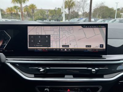 2026 BMW X5 xDrive40i - Photo 24