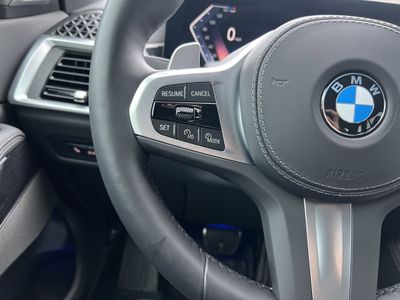 2026 BMW X5 xDrive40i - Photo 19