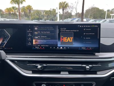 2026 BMW X5 xDrive40i - Photo 23
