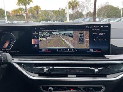 2026 BMW X5 xDrive40i - Photo 25
