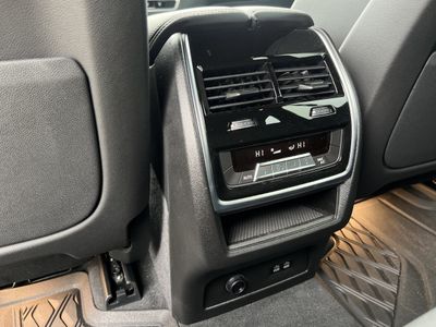 2026 BMW X5 xDrive40i - Photo 41