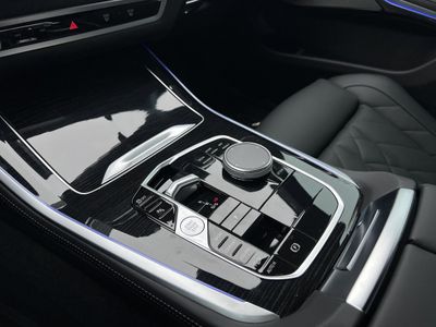 2026 BMW X5 xDrive40i - Photo 26