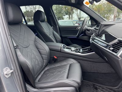 2026 BMW X5 xDrive40i - Photo 33