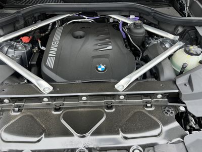 2026 BMW X5 xDrive40i - Photo 34