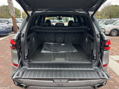 2026 BMW X5 xDrive40i - Photo 32