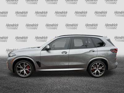 2026 BMW X5 xDrive40i - Photo 7
