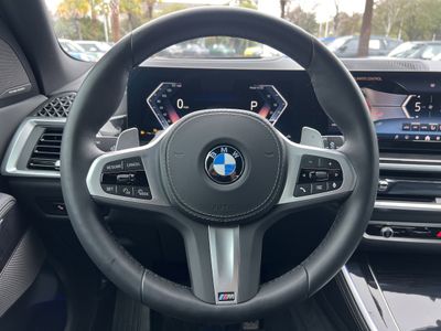 2026 BMW X5 xDrive40i - Photo 18