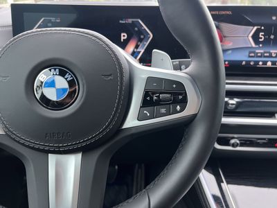 2026 BMW X5 xDrive40i - Photo 20
