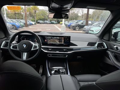 2026 BMW X5 xDrive40i - Photo 29
