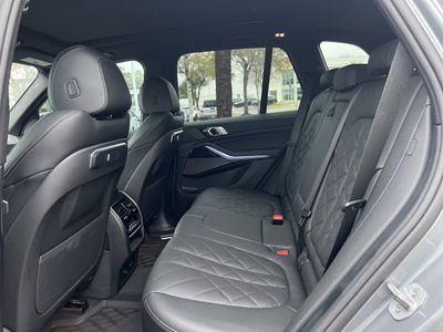 2026 BMW X5 xDrive40i - Photo 31