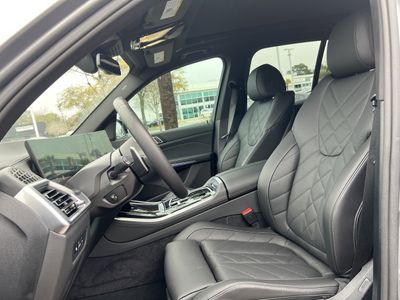 2026 BMW X5 xDrive40i - Photo 16