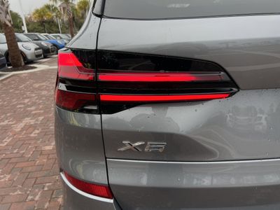 2026 BMW X5 xDrive40i - Photo 44