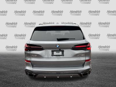 2026 BMW X5 xDrive40i - Photo 9