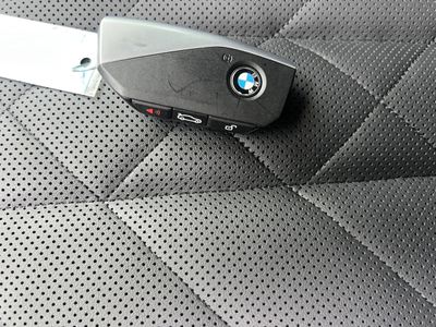 2026 BMW X5 xDrive40i - Photo 36