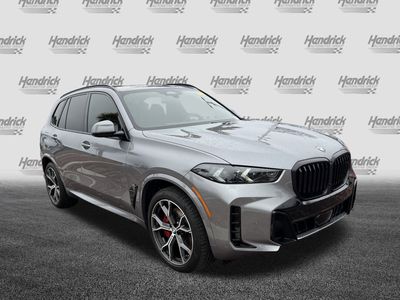 2026 BMW X5 xDrive40i - Photo 2