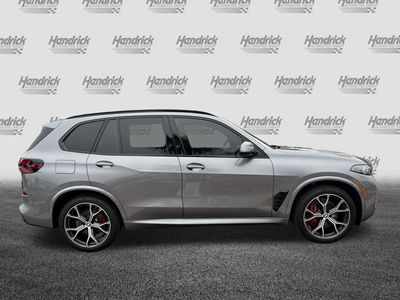 2026 BMW X5 xDrive40i - Photo 11
