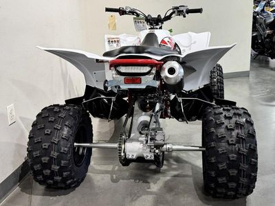 2026 Yamaha YFZ450R SE - Photo 6