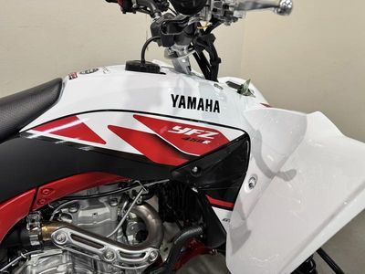 2026 Yamaha YFZ450R SE - Photo 13