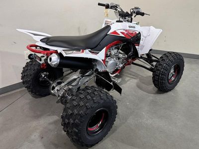 2026 Yamaha YFZ450R SE - Photo 4