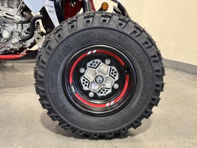2026 Yamaha YFZ450R SE - Photo 15