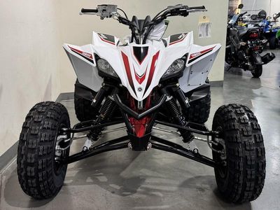 2026 Yamaha YFZ450R SE - Photo 3