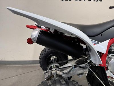 2026 Yamaha YFZ450R SE - Photo 9