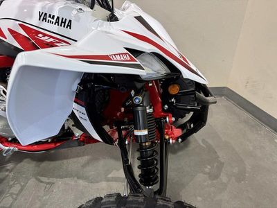 2026 Yamaha YFZ450R SE - Photo 14