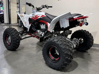 2026 Yamaha YFZ450R SE - Photo 5